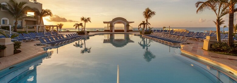 Hotel Wyndham Alltra Cancun - All-inclusive Resort