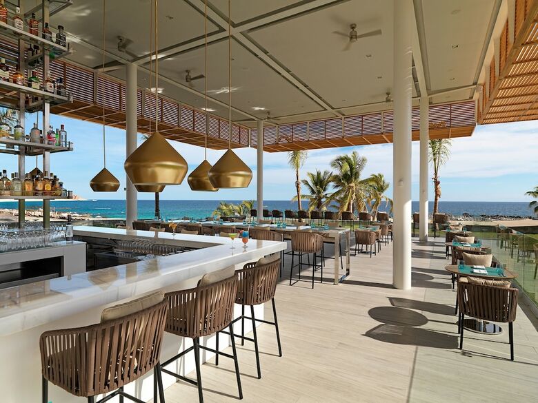 Hotel Paradisus Los Cabos - Adults Only