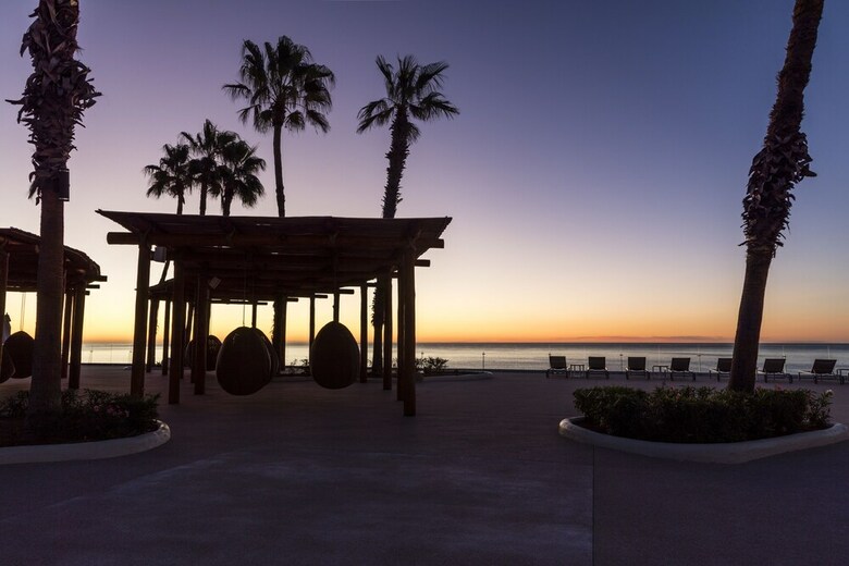 Hotel Paradisus Los Cabos - Adults Only