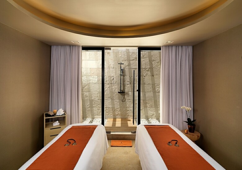 Hotel Paradisus Los Cabos - Adults Only