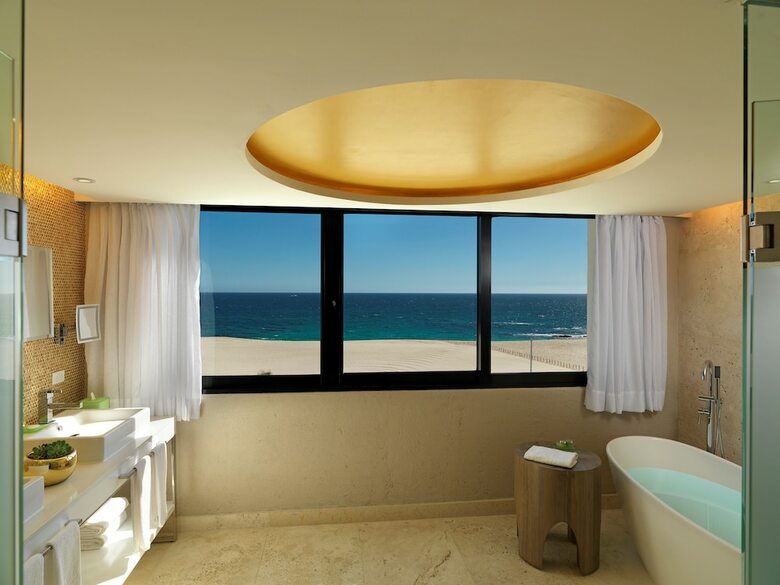 Hotel Paradisus Los Cabos - Adults Only