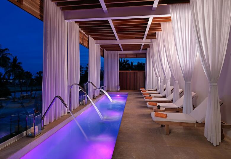 Hotel Paradisus Los Cabos - Adults Only