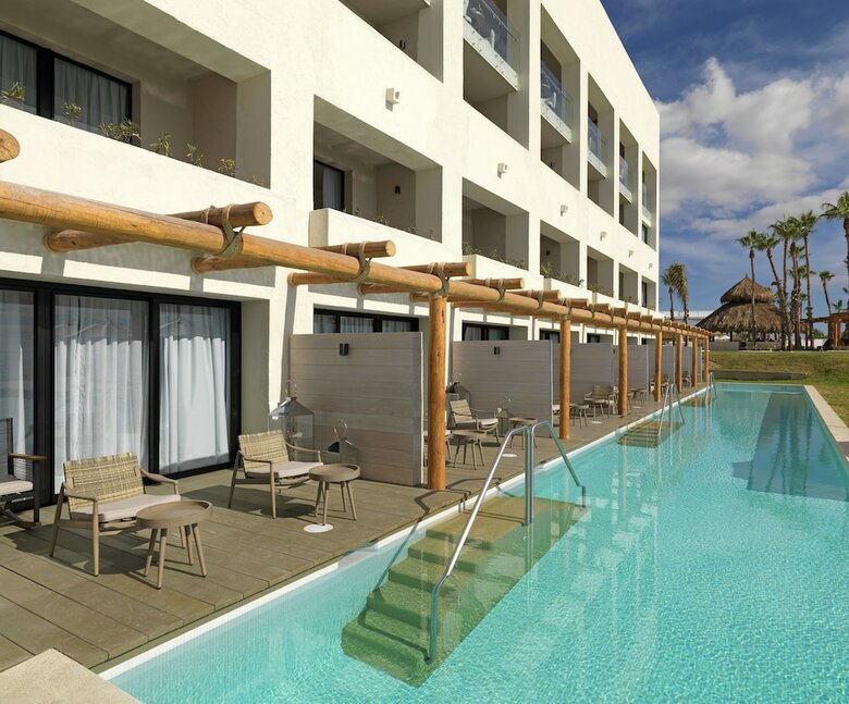 Hotel Paradisus Los Cabos - Adults Only
