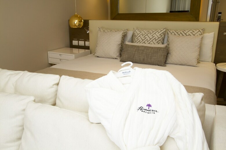 Hotel Paradisus Los Cabos - Adults Only