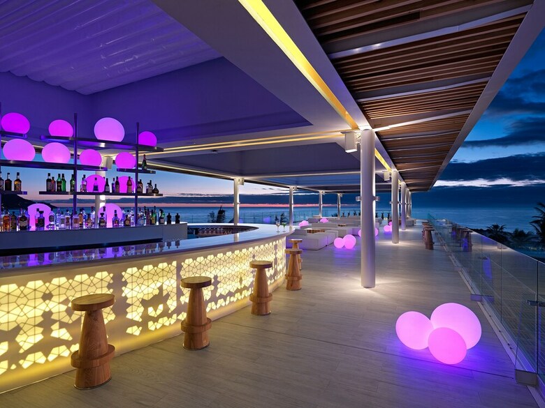 Hotel Paradisus Los Cabos - Adults Only