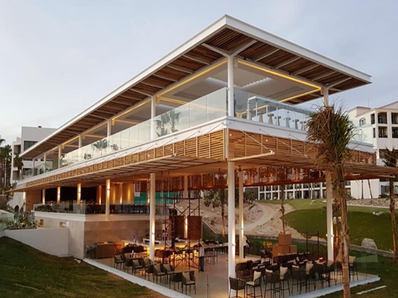 Hotel Paradisus Los Cabos - Adults Only
