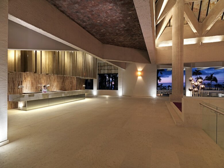 Hotel Paradisus Los Cabos - Adults Only