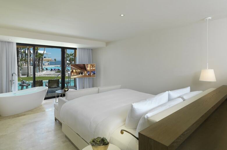 Hotel Paradisus Los Cabos - Adults Only