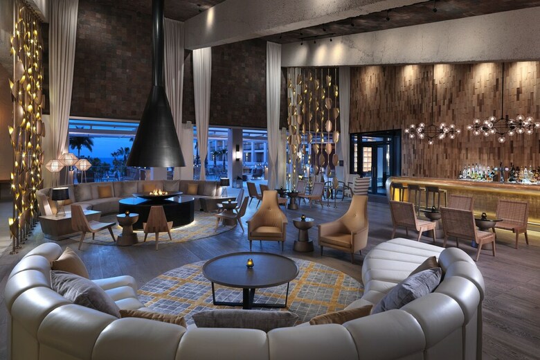 Hotel Paradisus Los Cabos - Adults Only