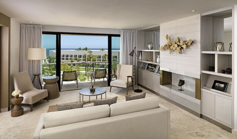 Hotel Paradisus Los Cabos - Adults Only