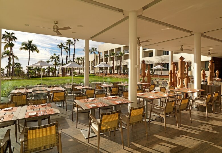 Hotel Paradisus Los Cabos - Adults Only
