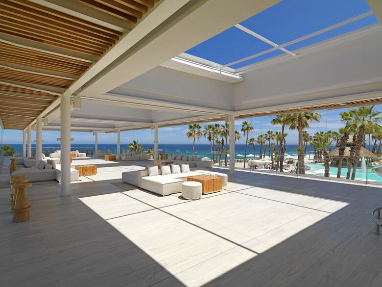 Hotel Paradisus Los Cabos - Adults Only