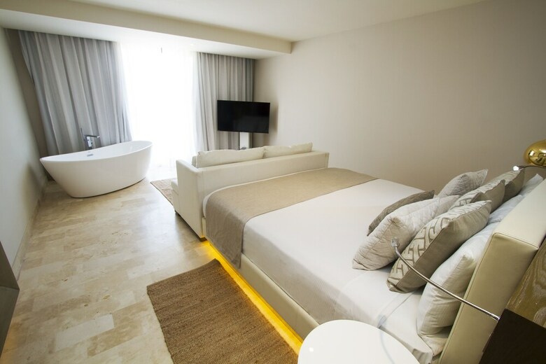 Hotel Paradisus Los Cabos - Adults Only