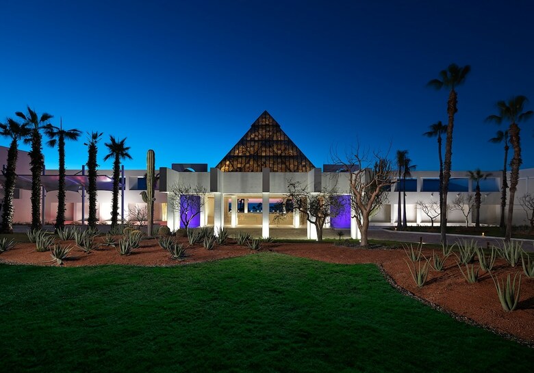 Hotel Paradisus Los Cabos - Adults Only