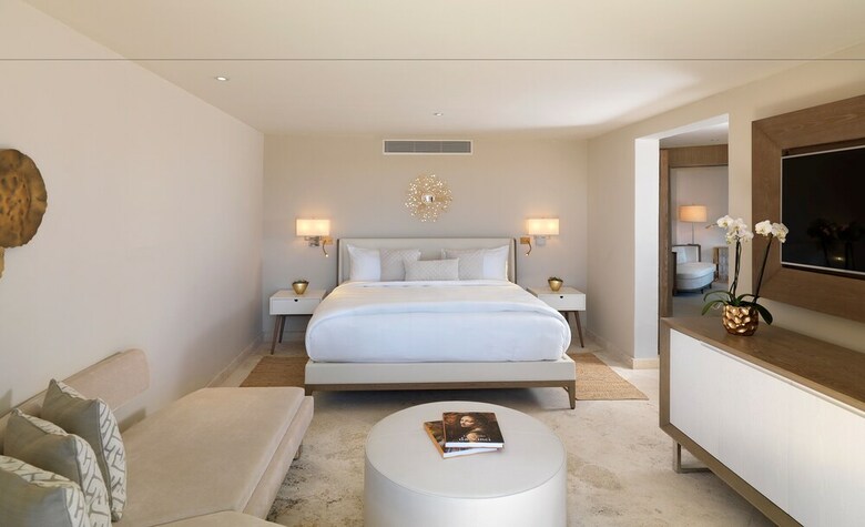Hotel Paradisus Los Cabos - Adults Only