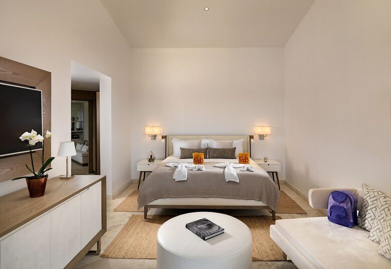 Hotel Paradisus Los Cabos - Adults Only