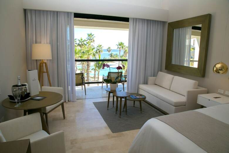 Hotel Paradisus Los Cabos - Adults Only
