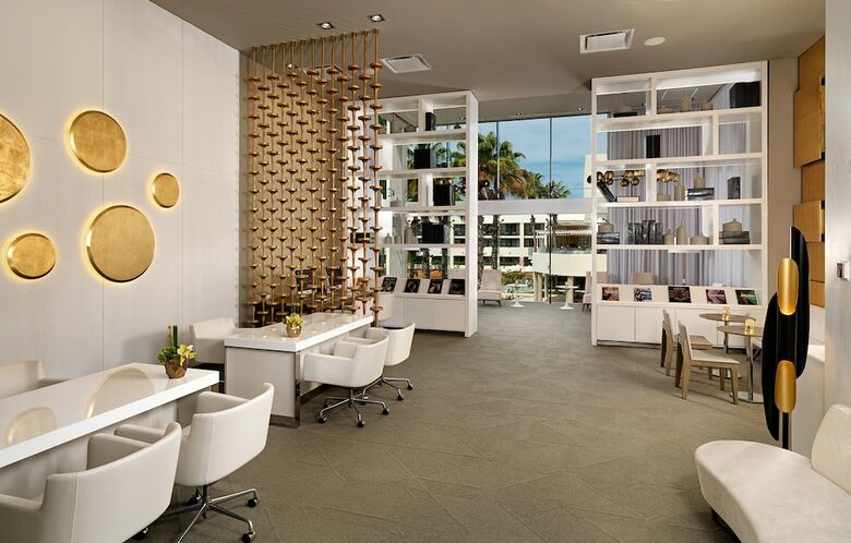 Hotel Paradisus Los Cabos - Adults Only