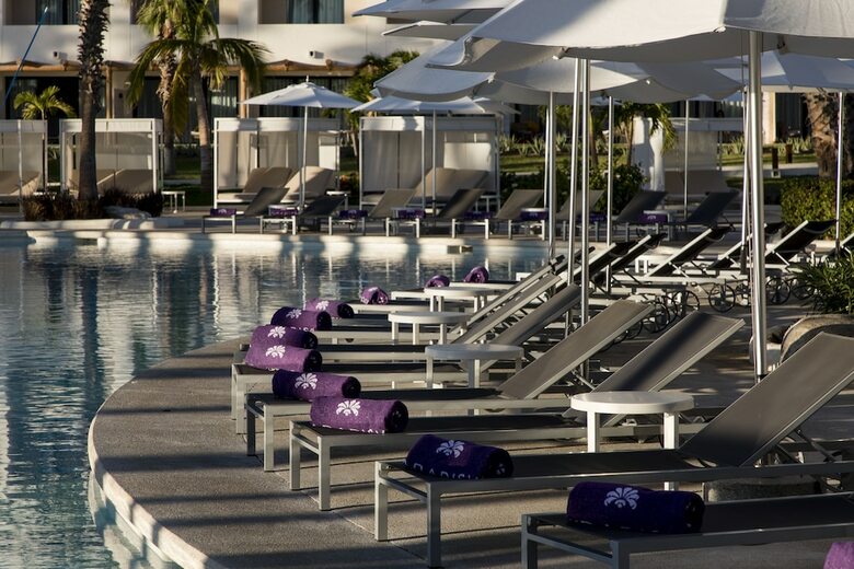 Hotel Paradisus Los Cabos - Adults Only