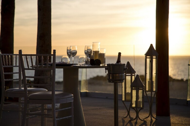Hotel Paradisus Los Cabos - Adults Only