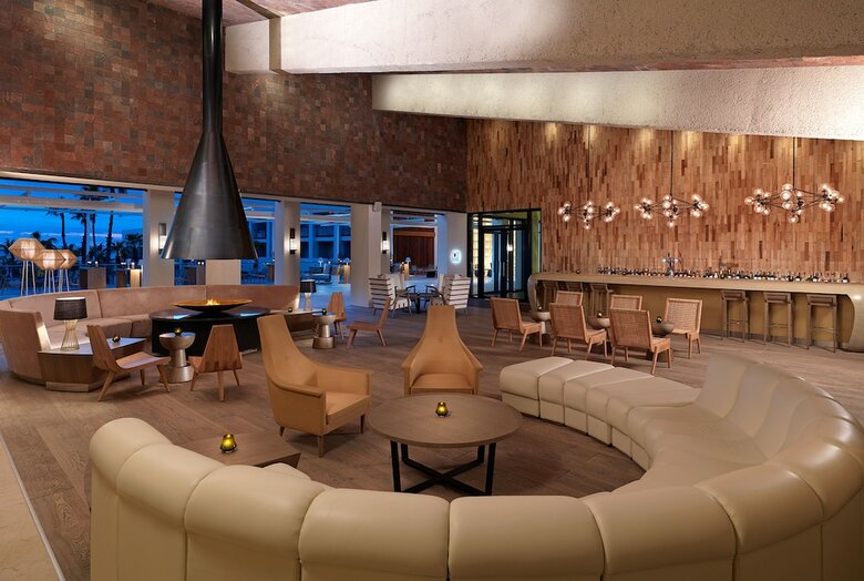 Hotel Paradisus Los Cabos - Adults Only