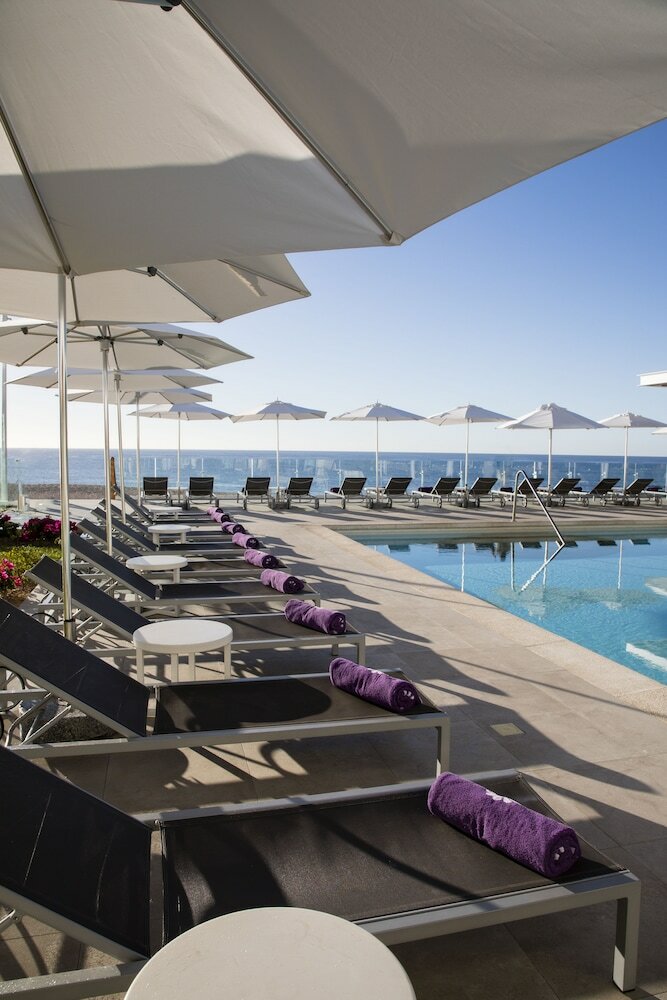 Hotel Paradisus Los Cabos - Adults Only