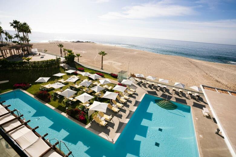 Hotel Paradisus Los Cabos - Adults Only