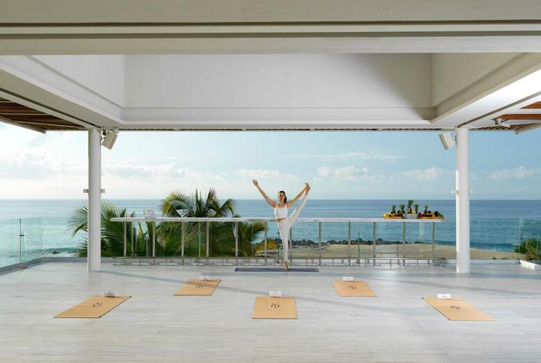 Hotel Paradisus Los Cabos - Adults Only