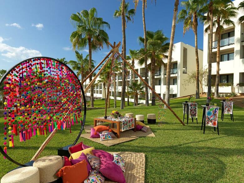 Hotel Paradisus Los Cabos - Adults Only