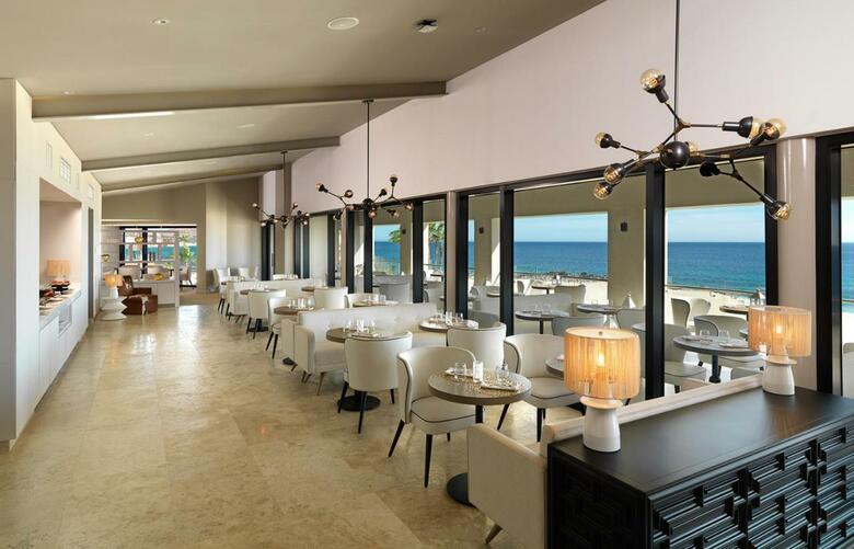 Hotel Paradisus Los Cabos - Adults Only