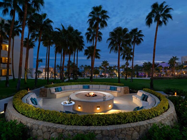 Hotel Paradisus Los Cabos - Adults Only