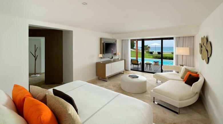 Hotel Paradisus Los Cabos - Adults Only