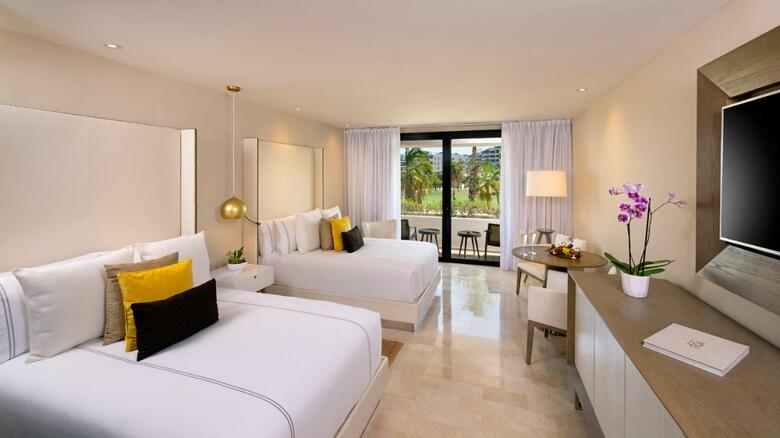 Hotel Paradisus Los Cabos - Adults Only