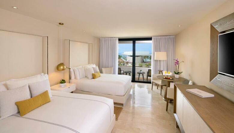 Hotel Paradisus Los Cabos - Adults Only