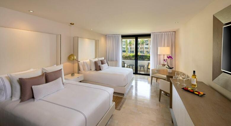 Hotel Paradisus Los Cabos - Adults Only