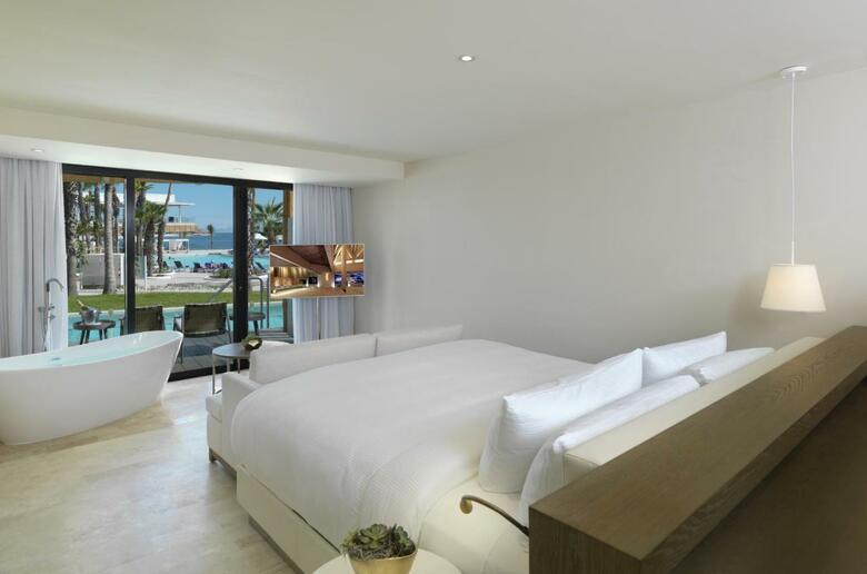 Hotel Paradisus Los Cabos - Adults Only