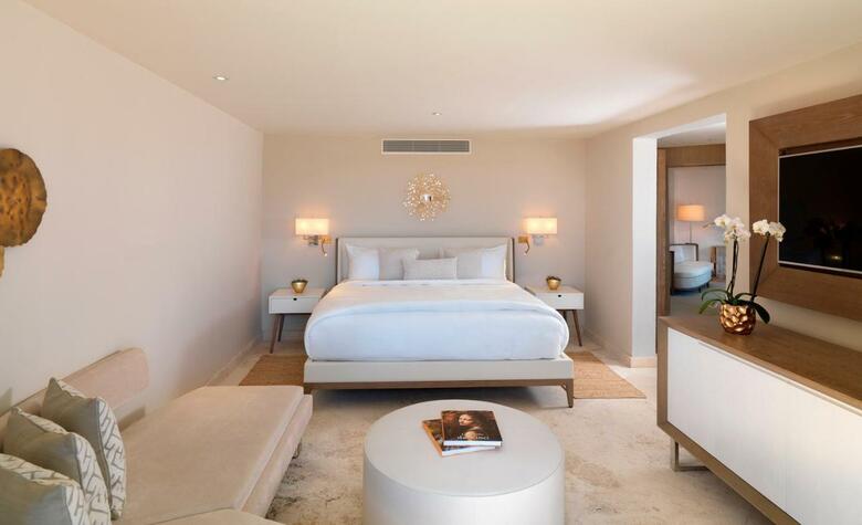 Hotel Paradisus Los Cabos - Adults Only