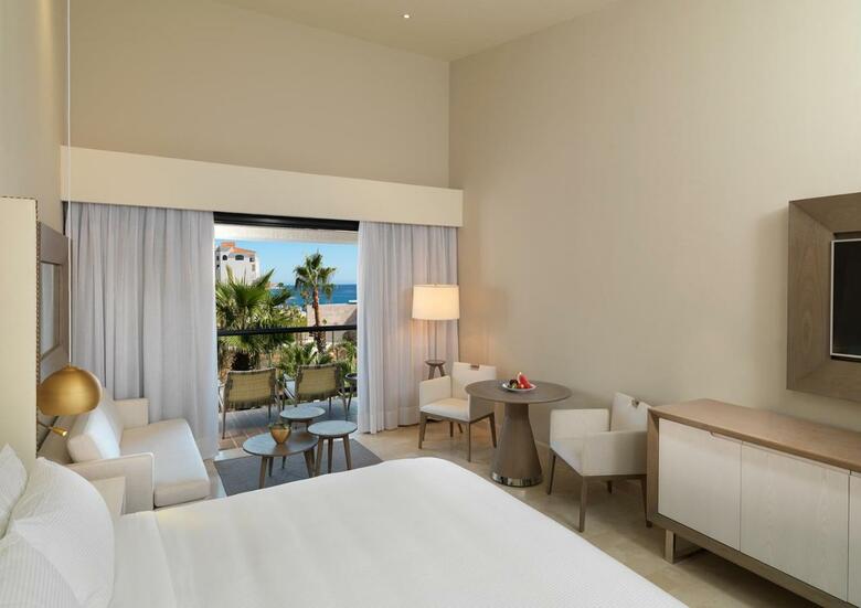 Hotel Paradisus Los Cabos - Adults Only