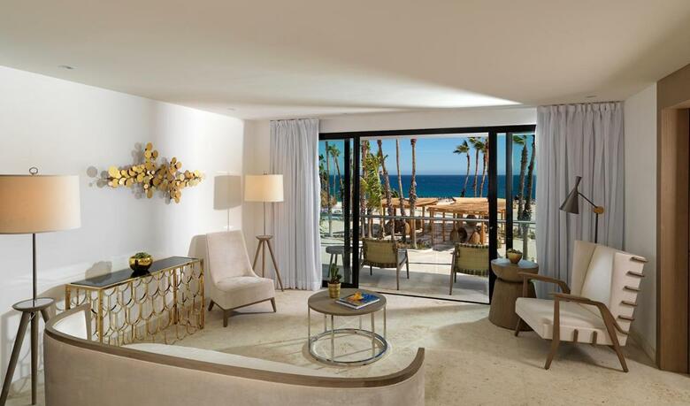 Hotel Paradisus Los Cabos - Adults Only