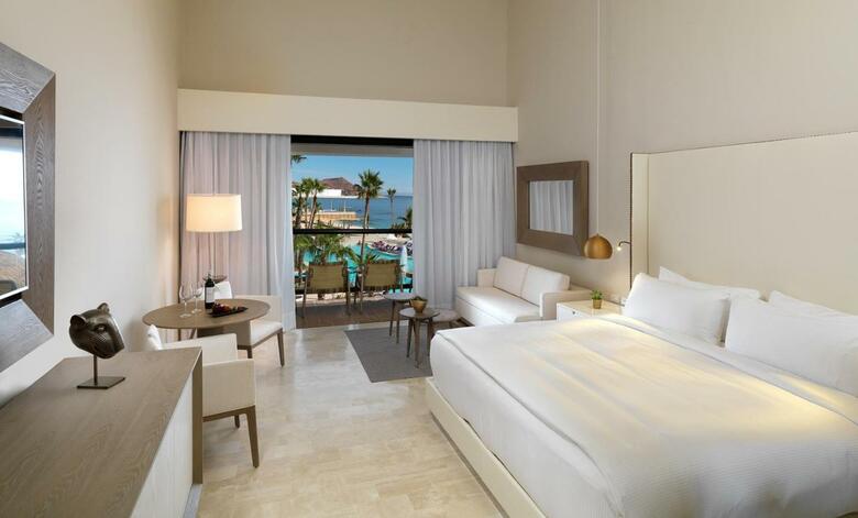 Hotel Paradisus Los Cabos - Adults Only