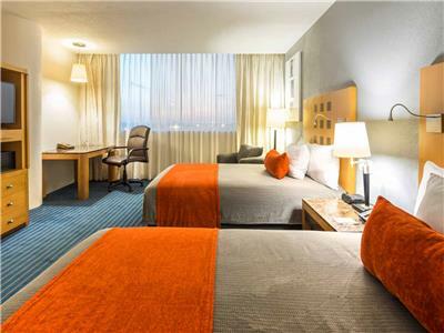 Hotel Camino Real Nuevo Laredo