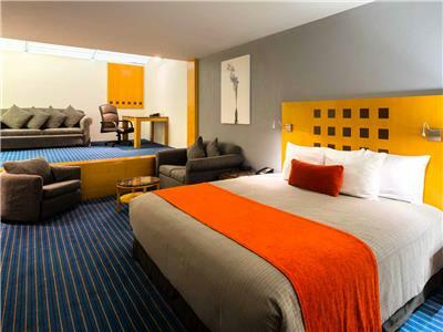 Hotel Camino Real Nuevo Laredo
