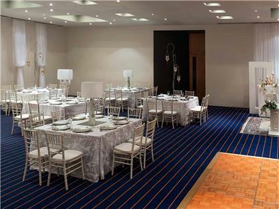 Hotel Camino Real Nuevo Laredo