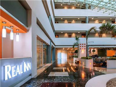 Hotel Camino Real Nuevo Laredo