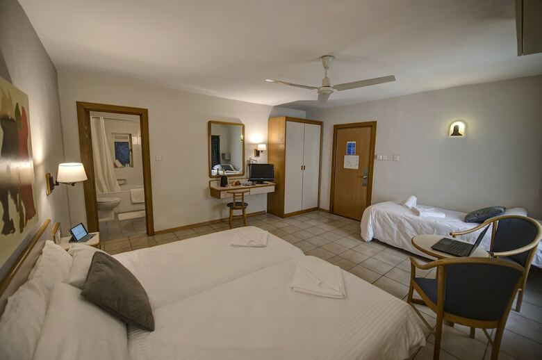 Hotel Sliema Chalet
