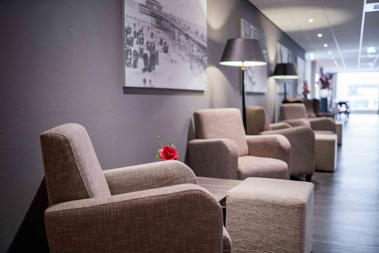 Hotel Golden Tulip Zoetermeer-den Haag