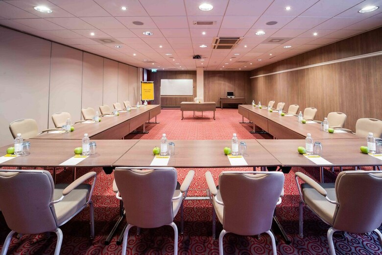 Hotel Golden Tulip Zoetermeer-den Haag