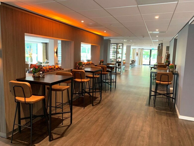 Hotel Golden Tulip Zoetermeer-den Haag