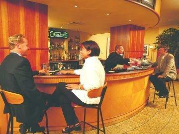 Hotel Copthorne Central