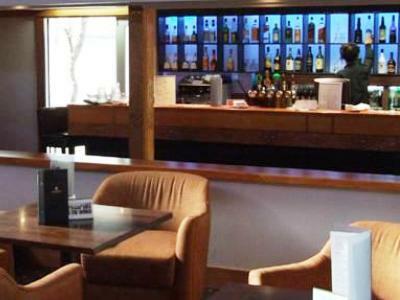 Kingsgate Hotel Rotorua